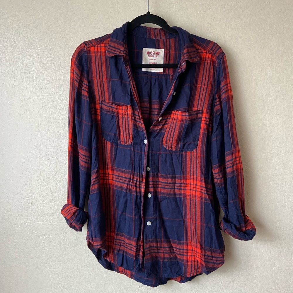Light-weight Flannel
